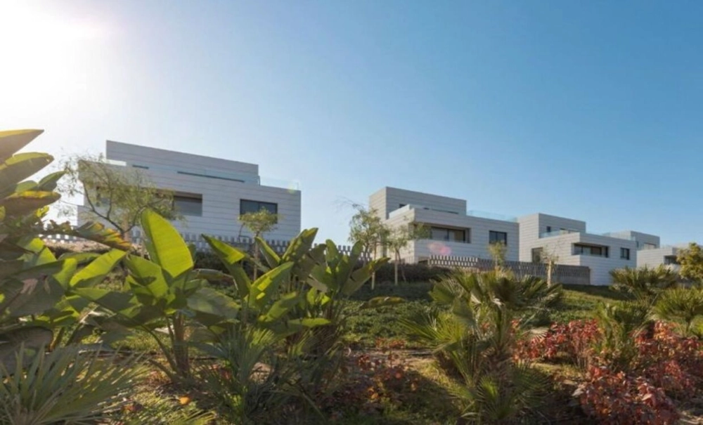 Townhouse 242m compound alburouj Al Burouj